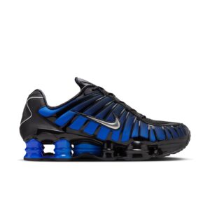 Nike – Zapatillas casual de hombre Shox TL Nike. | El Corte Inglés — Fitness y Deportes