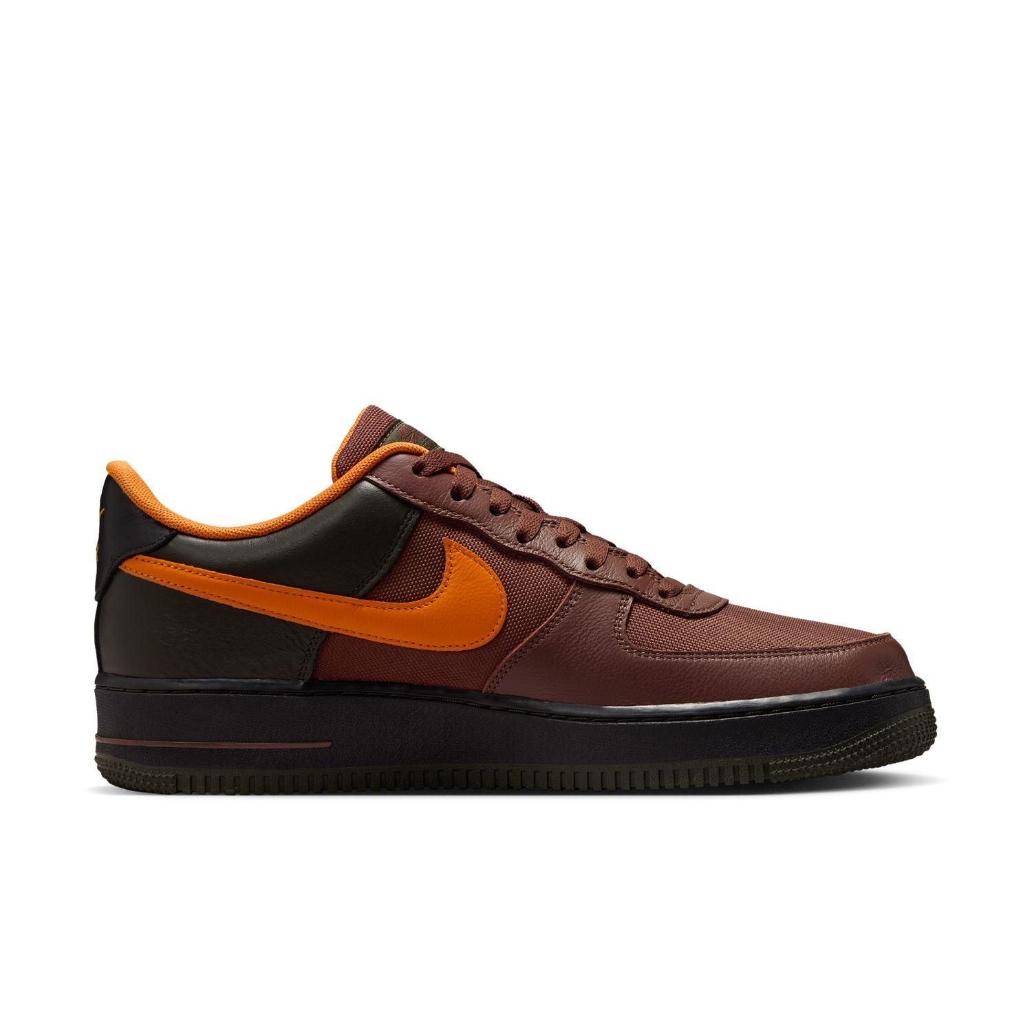 Nike - Zapatillas de Casual de hombre AIR FORCE 1 GTX Nike.