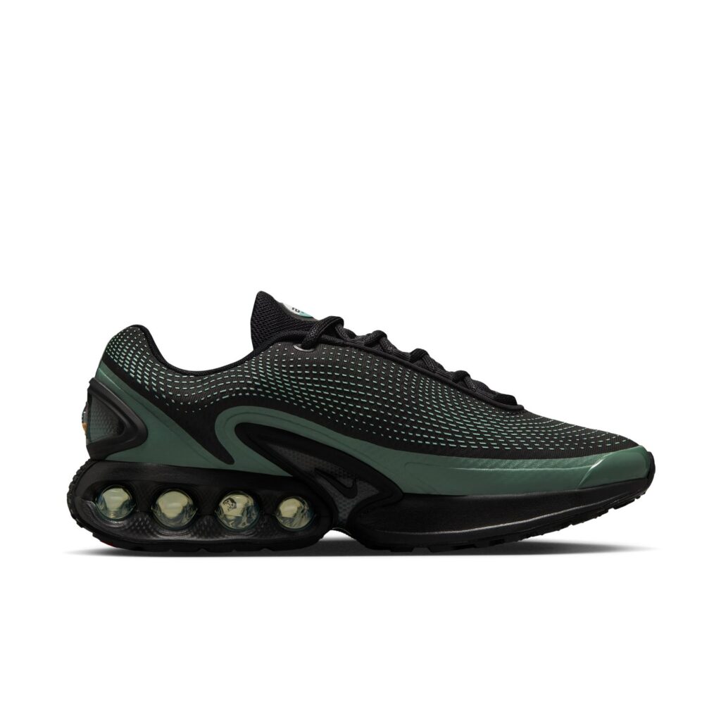 Nike – Zapatillas de Casual de hombre AIR MAX DN Nike. | El Corte Inglés — Fitness y Deportes