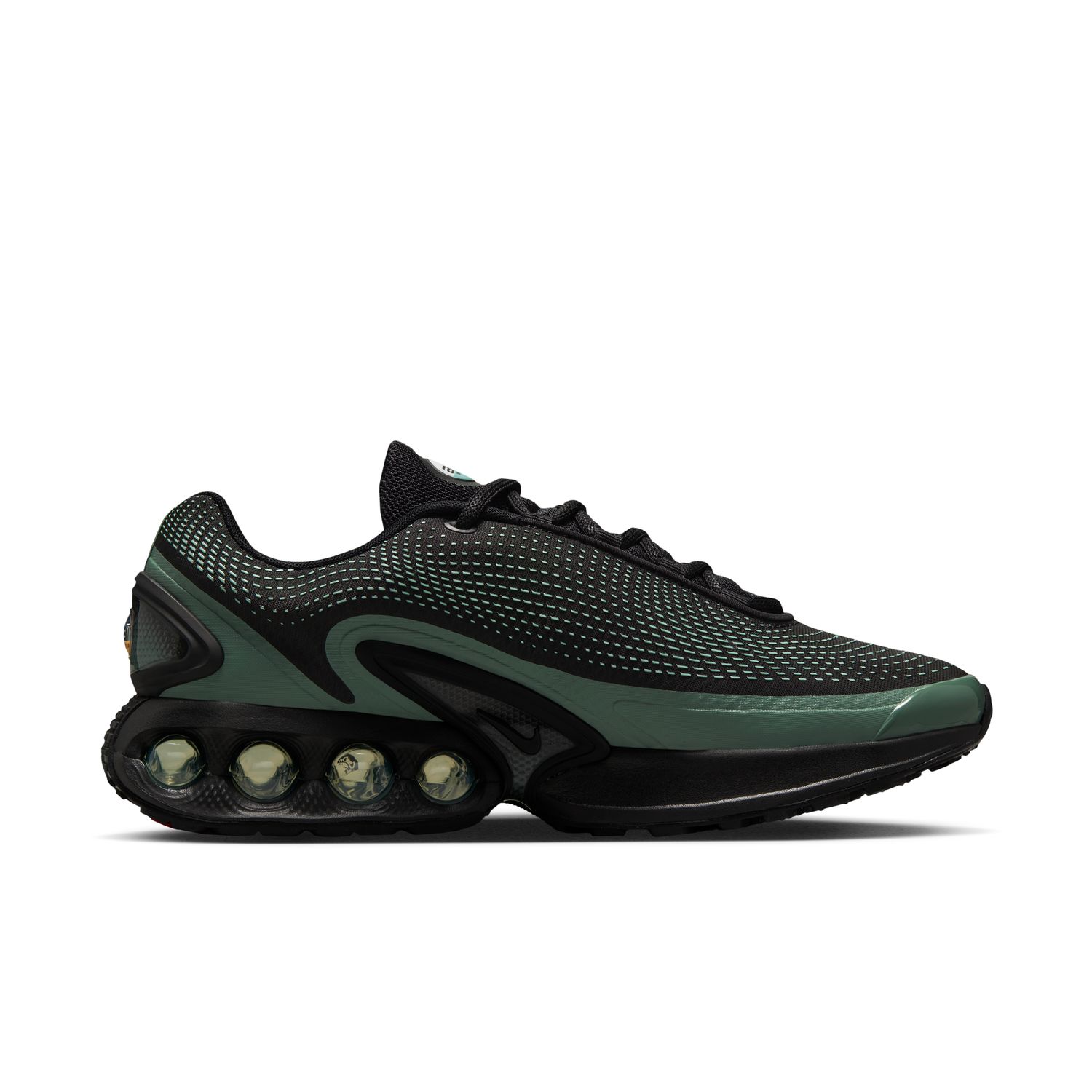 Nike - Zapatillas de Casual de hombre AIR MAX DN Nike.