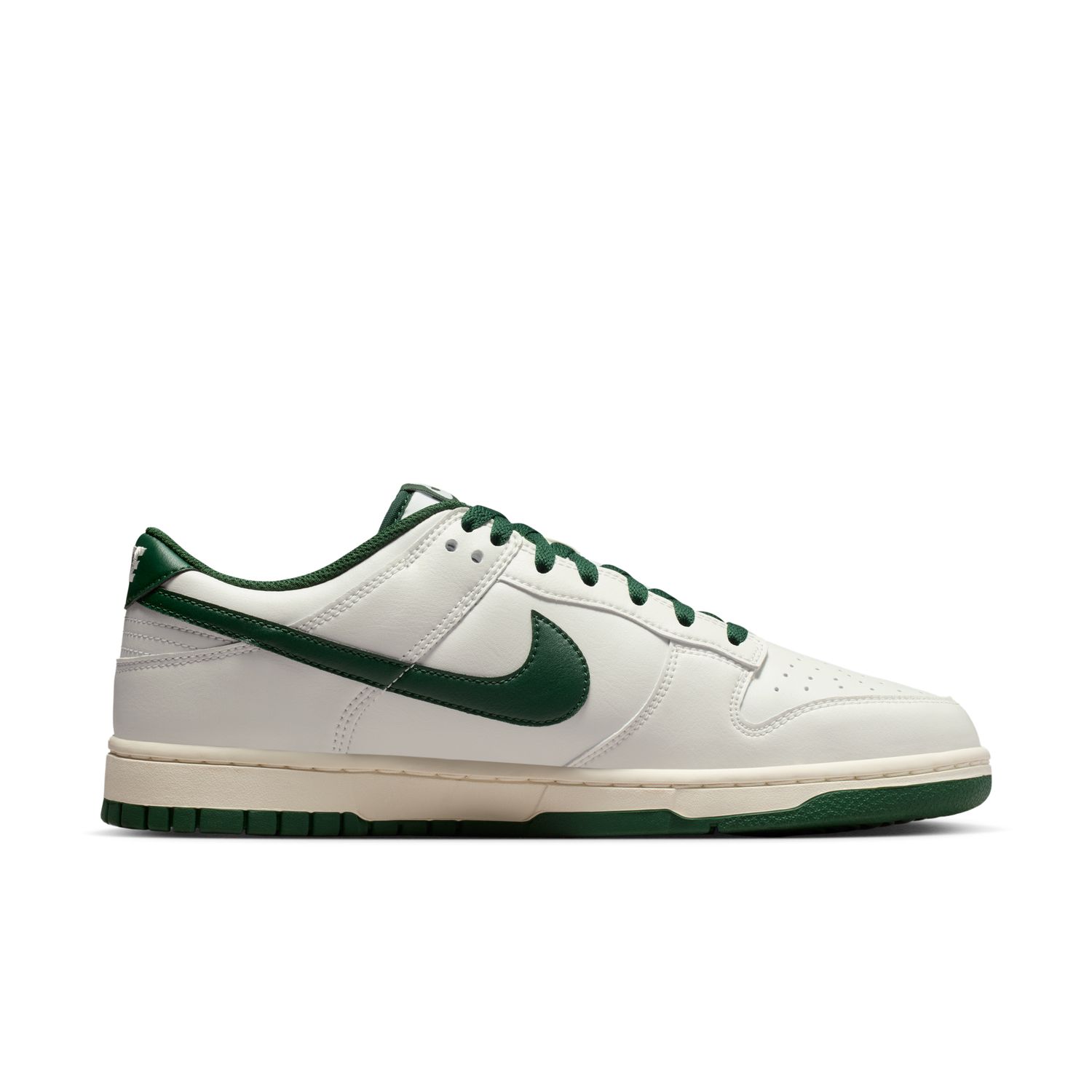 Nike - Zapatillas de Casual de hombre NIKE DUNK LOW RETRO Nike.