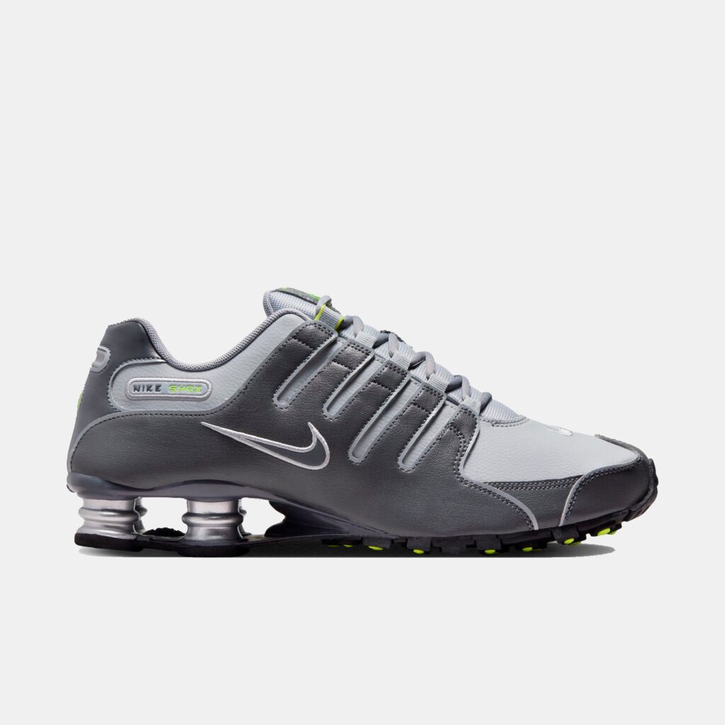 Nike – Zapatillas casual de Hombre Shox NZ Nike. | El Corte Inglés — Fitness y Deportes
