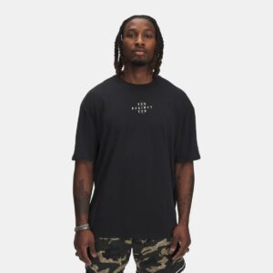 Under Armour – Camiseta de hombre Project Rock Hwt SS Under Armour. | El Corte Inglés — Fitness y Deportes