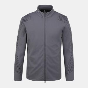 Under Armour – Chaqueta cortavientos de hombre Halo Engineered FZ Under Armour. | El Corte Inglés — Fitness y Deportes
