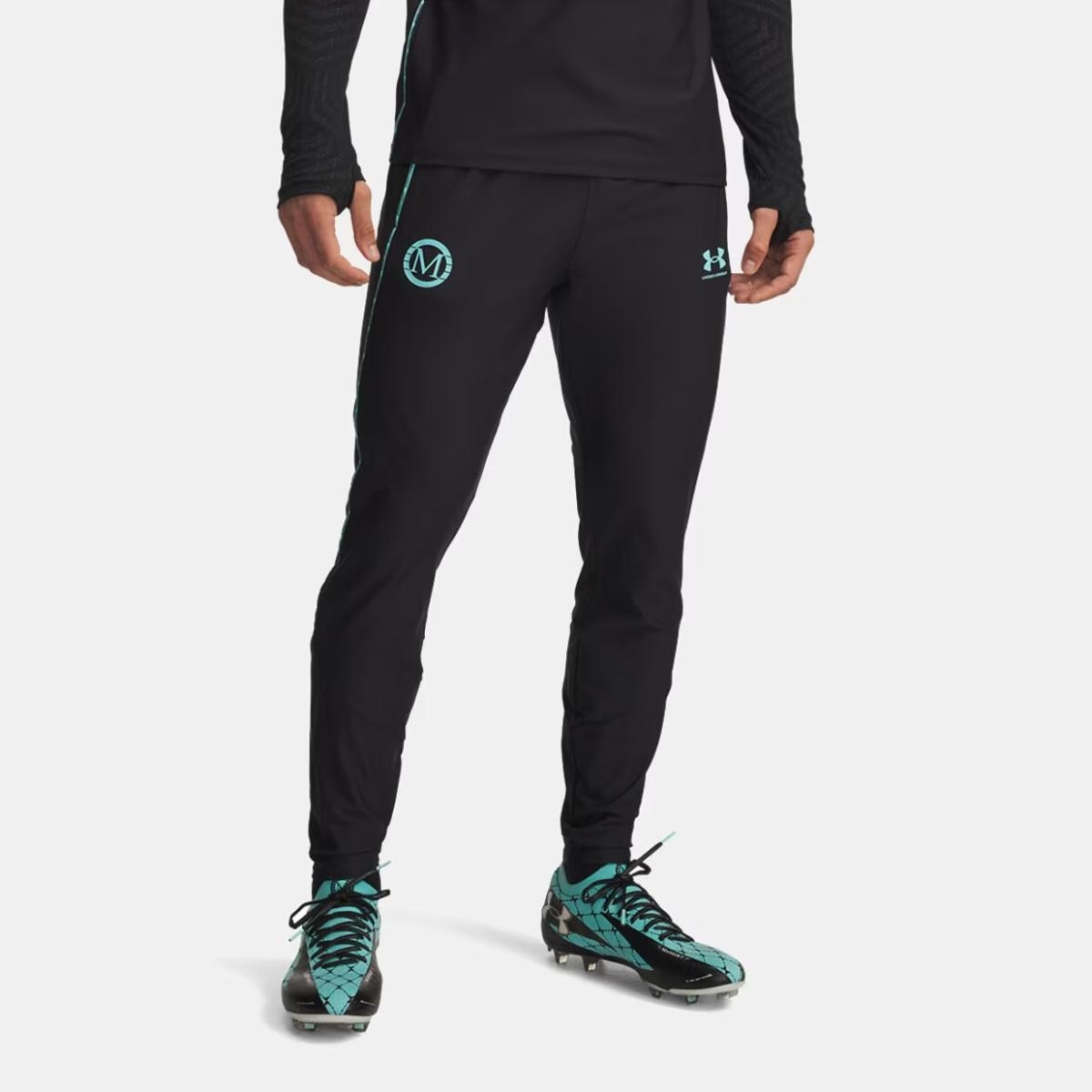 Under Armour - Pantalon de hombre x Mansory Challenger Pant Under Armour.