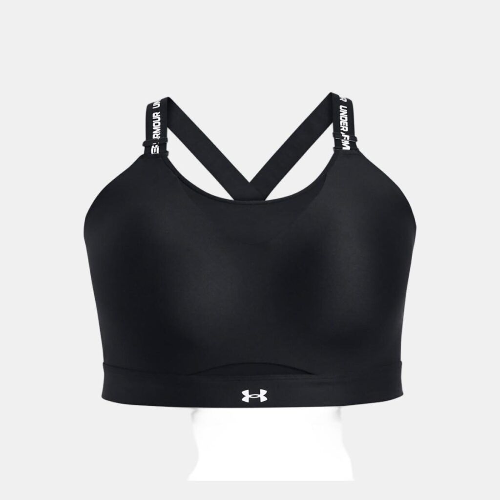 Under Armour – Top de mujer Infinity 2.0 Under Armour. | El Corte Inglés — Fitness y Deportes