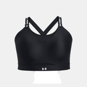 Under Armour – Top de mujer Infinity 2.0 Under Armour. | El Corte Inglés — Fitness y Deportes