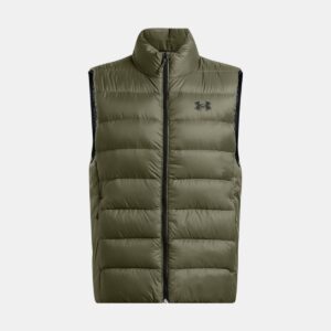 Under Armour – Chaleco cortavientos de hombre Legend Down Vest Under Armour. | El Corte Inglés — Fitness y Deportes