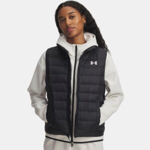 Under Armour – Chaleco de mujer Sportswear Ins Vest Under Armour. | El Corte Inglés — Fitness y Deportes