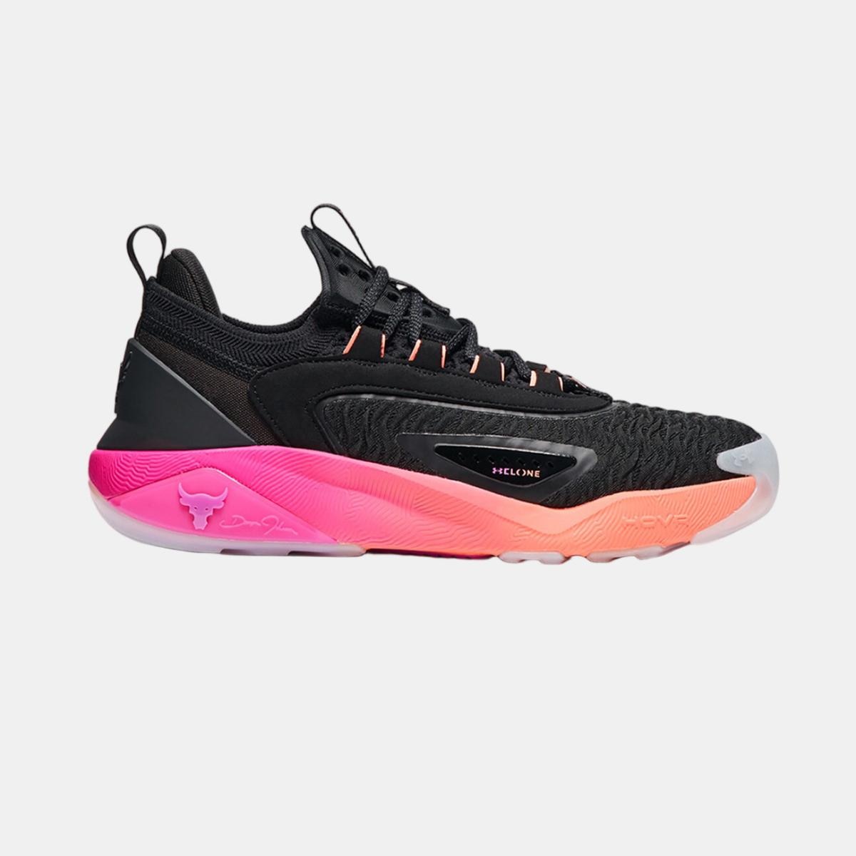 Under Armour - Zapatillas de fitness-cross training de hombre UA Project Rock 7 Under Armour.