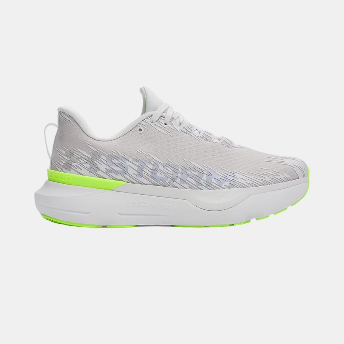Under Armour - Zapatillas de running de hombre UA U Infinite Pro 2 Storm Under Armour.