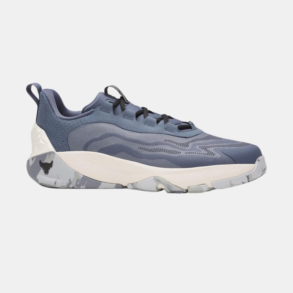 Under Armour – Zapatillas fitness de Hombre UA Project Rock 8 Under Armour. | El Corte Inglés — Fitness y Deportes