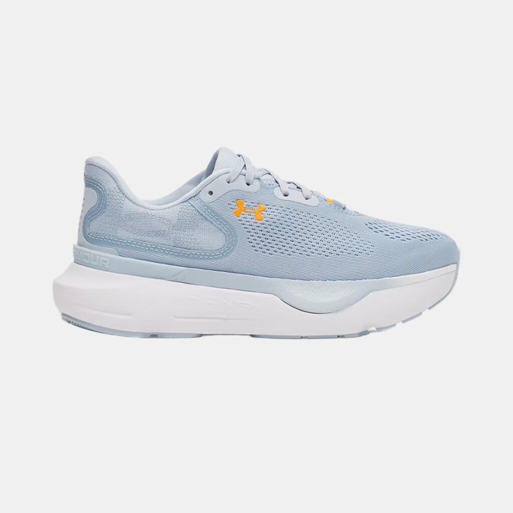 Under Armour – Zapatillas de running de mujer UA W Infinite Pro 2 Under Armour. | El Corte Inglés — Fitness y Deportes