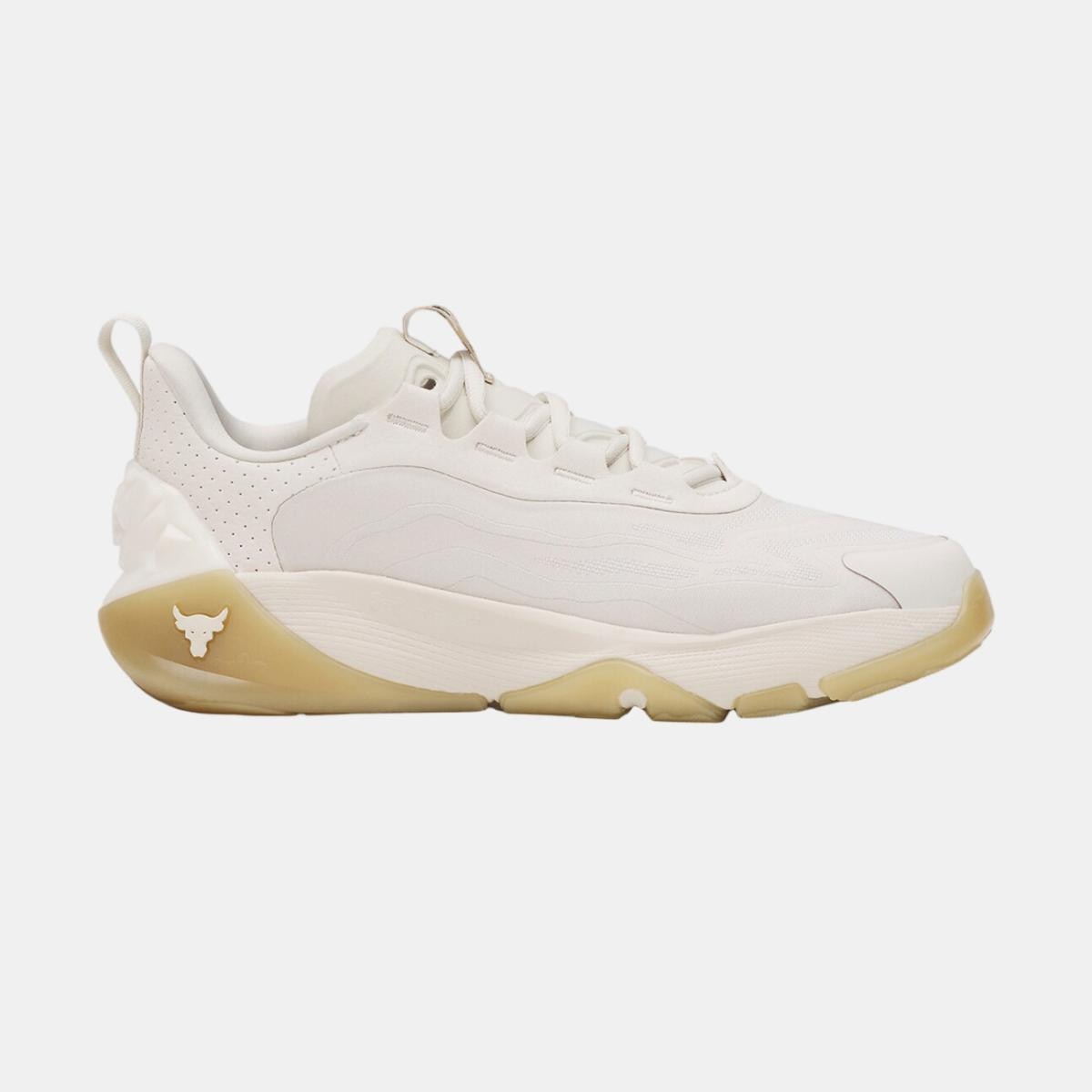 Under Armour - Zapatillas fitness de Mujer UA W Project Rock 8 Under Armour.