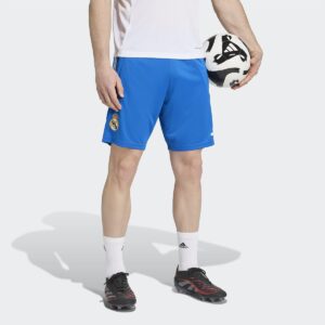 adidas – Pantalón corto de hombre Real Madrid CF Tiro 25 Competition Adidas. | El Corte Inglés — Fitness y Deportes