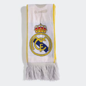 adidas – Bufanda Real Madrid CF 2026-2026 Home Adidas. | El Corte Inglés — Fitness y Deportes