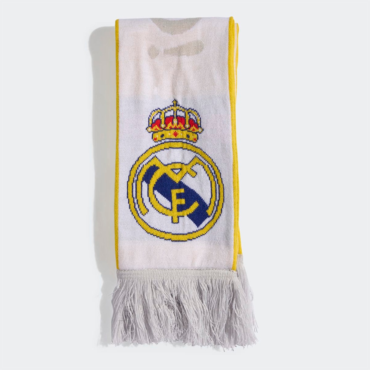 adidas - Bufanda Real Madrid CF 2026-2026 Home Adidas.