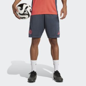 adidas – Pantalón corto de hombre FC Bayern Munich 2025-2026 Tiro 25 Competition adidas. | El Corte Inglés — Fitness y Deportes