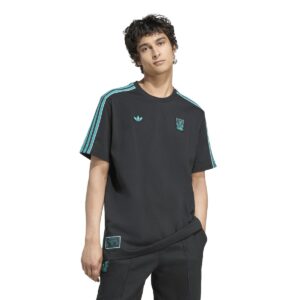 adidas – Camiseta de hombre Liverpool FC 2025-2026 Terrace Icons adidas Originals. | El Corte Inglés — Fitness y Deportes