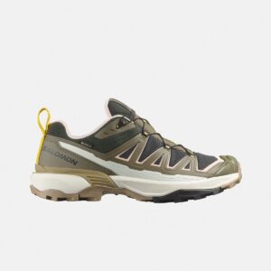 Salomon – Zapatillas de senderismo para hombre X ULTRA 360 EDGE GTX SALOMON. | El Corte Inglés — Fitness y Deportes