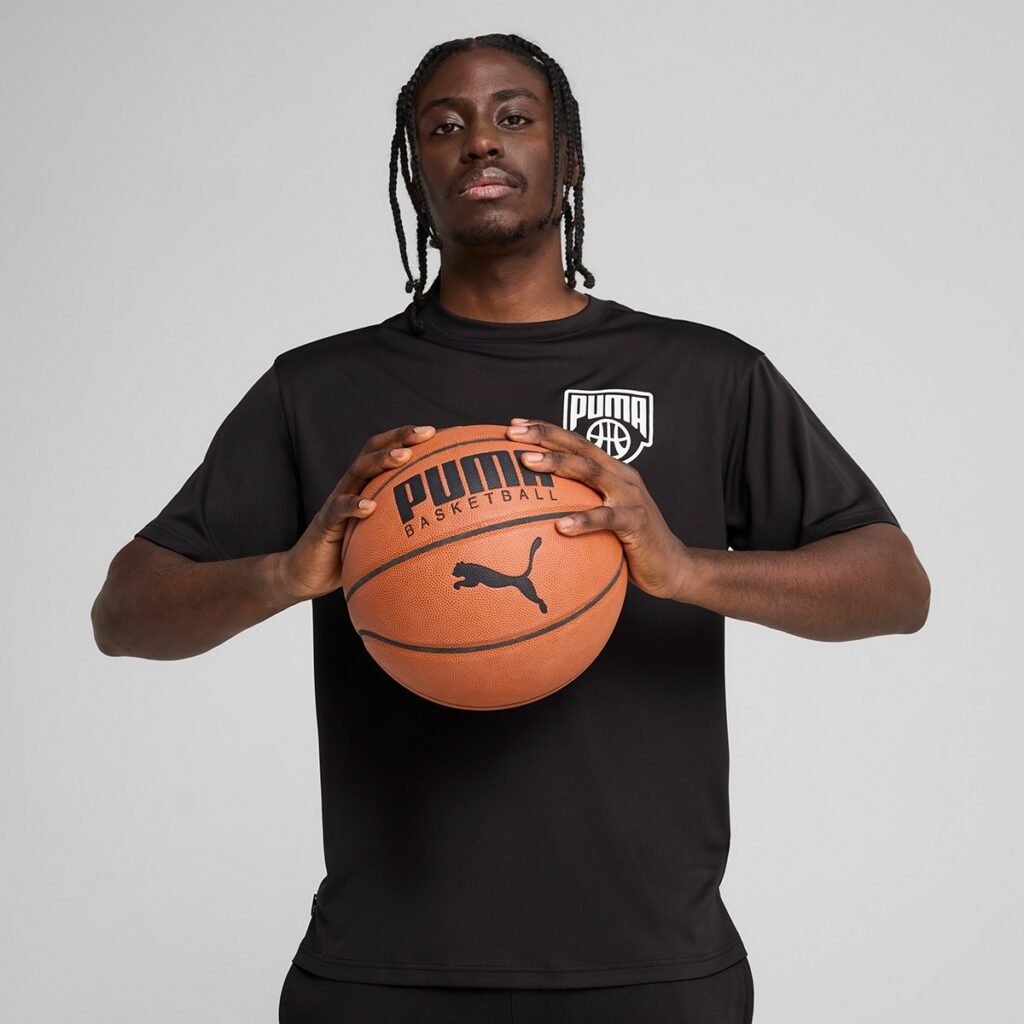 Puma – Camiseta de hombre Posterize Tee II Puma. | El Corte Inglés — Fitness y Deportes
