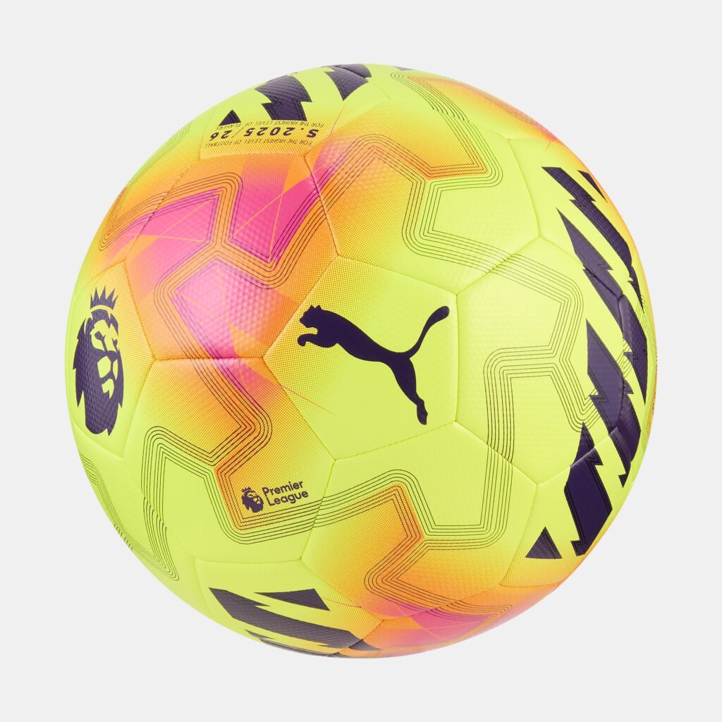 Puma – Balón de fútbol Orbita Cup PL Lights Unisex Puma. | El Corte Inglés — Fitness y Deportes
