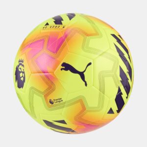 Puma – Balón de fútbol Orbita Cup PL Lights Unisex Puma. | El Corte Inglés — Fitness y Deportes