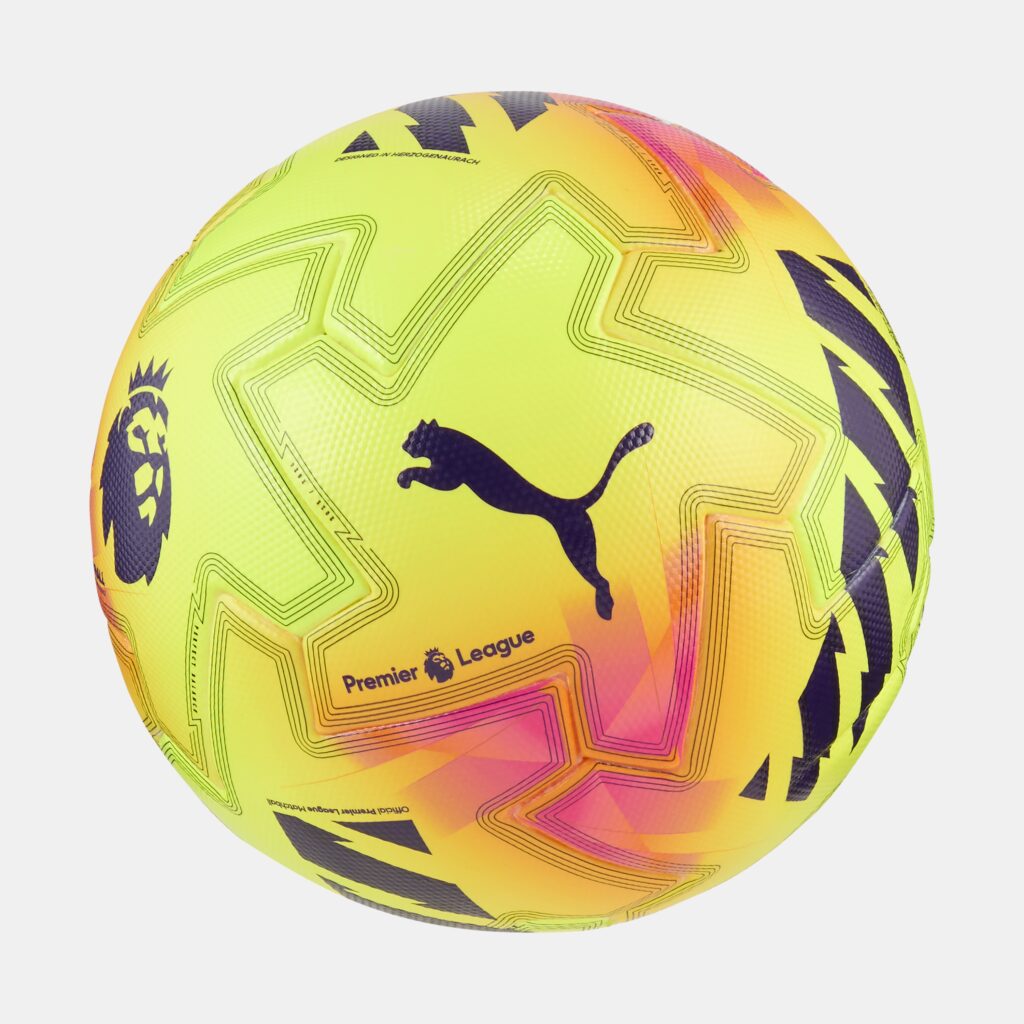 Puma – Balón de fútbol Orbita Ultimate PL Lights (FIFA Quality Pro) WP Unisex Puma. | El Corte Inglés — Fitness y Deportes