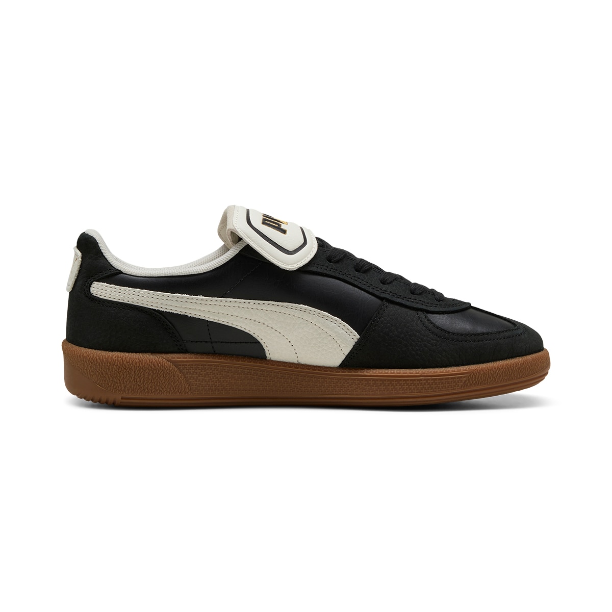 Puma - Zapatillas casual unisex Palermo Premium Puma.