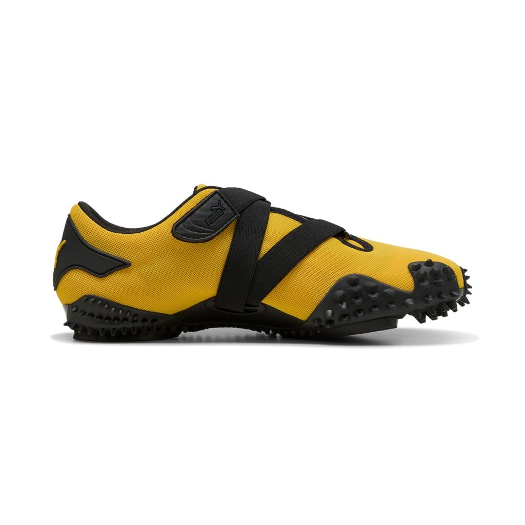 Puma – Zapatillas Mostro OG Prime Unisex Puma. | El Corte Inglés — Fitness y Deportes
