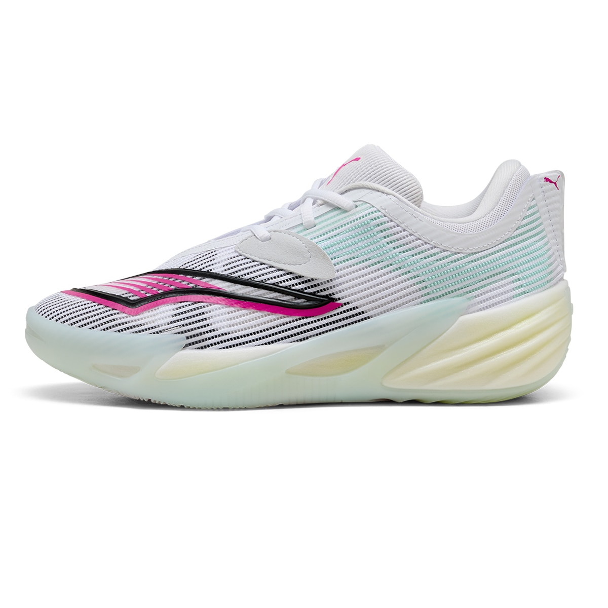 Puma - Zapatillas de basket All-Pro Nitro? 2 Unisex Puma.