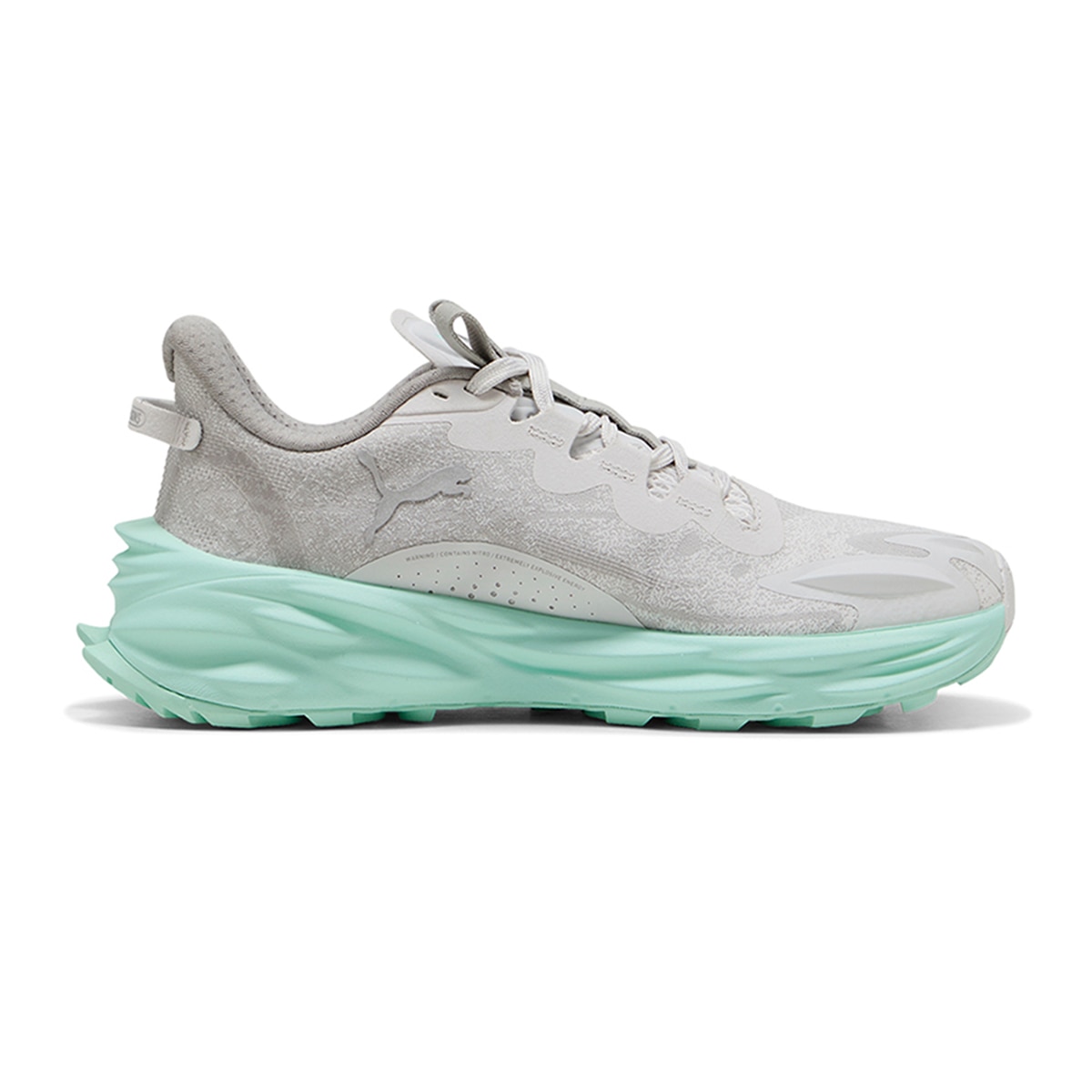 Puma - Zapatillas de running de mujer Fast-Trac NITRO 3 Wns Puma.