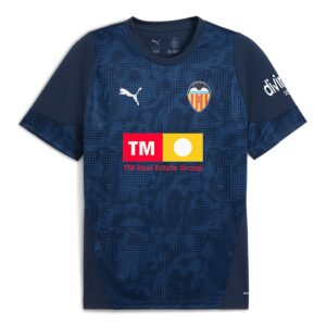 Puma – Camiseta de fútbol de Hombre VCF Training Jersey Jr (S) Puma. | El Corte Inglés — Fitness y Deportes