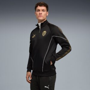 Puma – Camiseta de fútbol de Hombre VCF 3rd Jersey Replica Jr (S) Puma. | El Corte Inglés — Fitness y Deportes