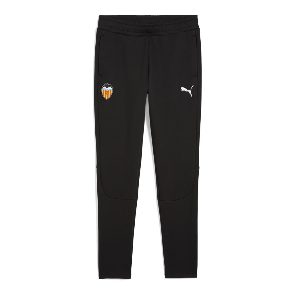 Puma – Pantalón Largo de Hombre VCF EVOSTRIPE Pants Puma. | El Corte Inglés — Fitness y Deportes