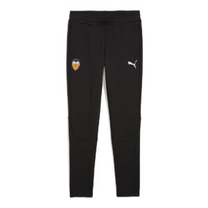 Puma – Pantalón Largo de Hombre VCF EVOSTRIPE Pants Puma. | El Corte Inglés — Fitness y Deportes