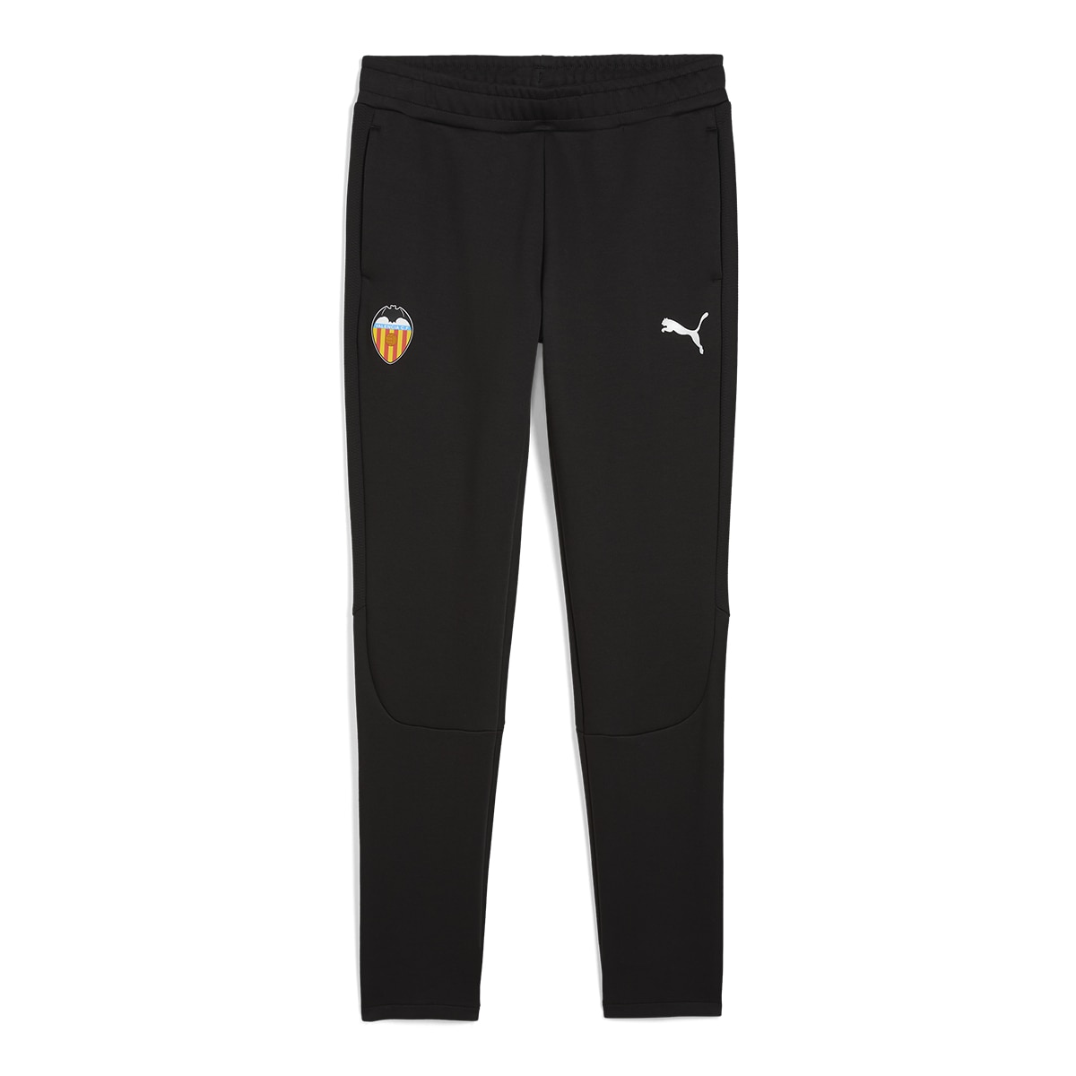 Puma - Pantalón Largo de Hombre VCF EVOSTRIPE Pants Puma.
