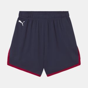Puma – Camiseta de fútbol de Hombre Baskonia Home SS Shooting Shirt Puma. | El Corte Inglés — Fitness y Deportes