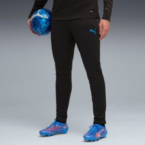 Puma – Pantalón Largo individualCUP de Hombre Training Pants Puma. | El Corte Inglés — Fitness y Deportes