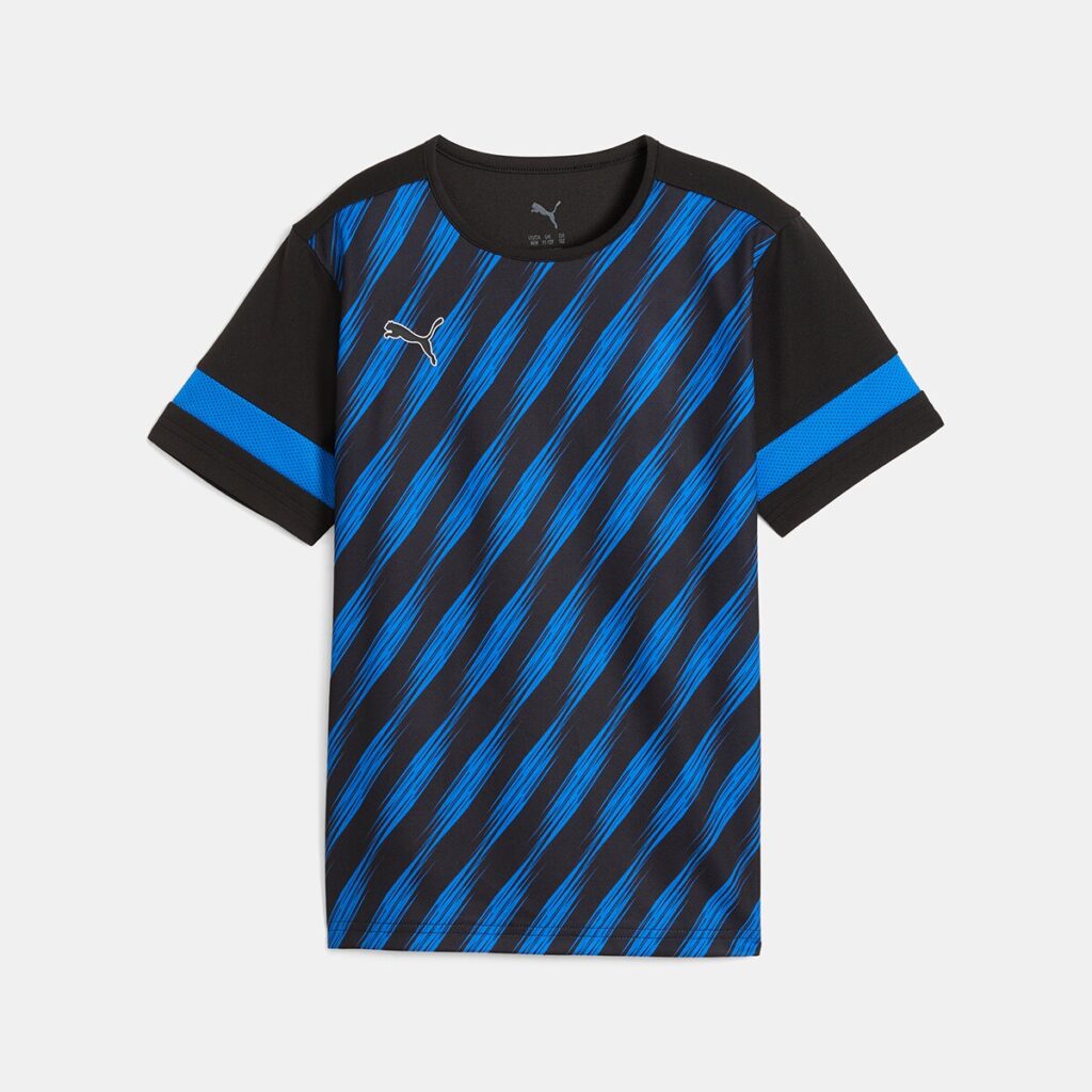 Puma – Camiseta de fútbol de Hombre Attacanto Graphic Jersey jr Puma. | El Corte Inglés — Fitness y Deportes