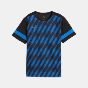 Puma – Camiseta de fútbol de Hombre Attacanto Graphic Jersey jr Puma. | El Corte Inglés — Fitness y Deportes