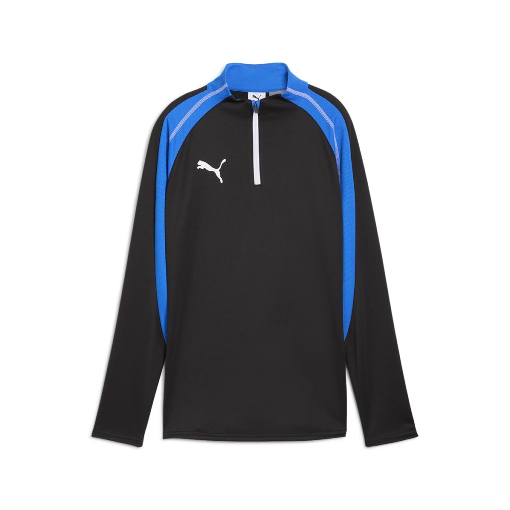 Puma – Chaqueta individualBLAZE de Mujer 1/4 Zip-Top Puma. | El Corte Inglés — Fitness y Deportes