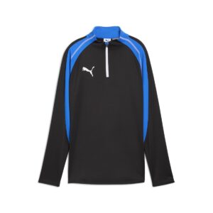 Puma – Chaqueta individualBLAZE de Mujer 1/4 Zip-Top Puma. | El Corte Inglés — Fitness y Deportes
