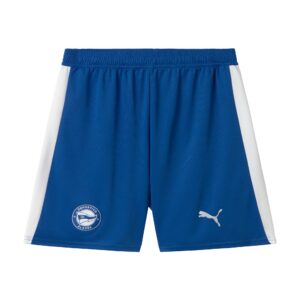 Puma – Pantalón Corto de Hombre Alaves Shorts Puma. | El Corte Inglés — Fitness y Deportes