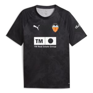 Puma – Camiseta de fútbol VCF Warm Up Jersey Puma. | El Corte Inglés — Fitness y Deportes