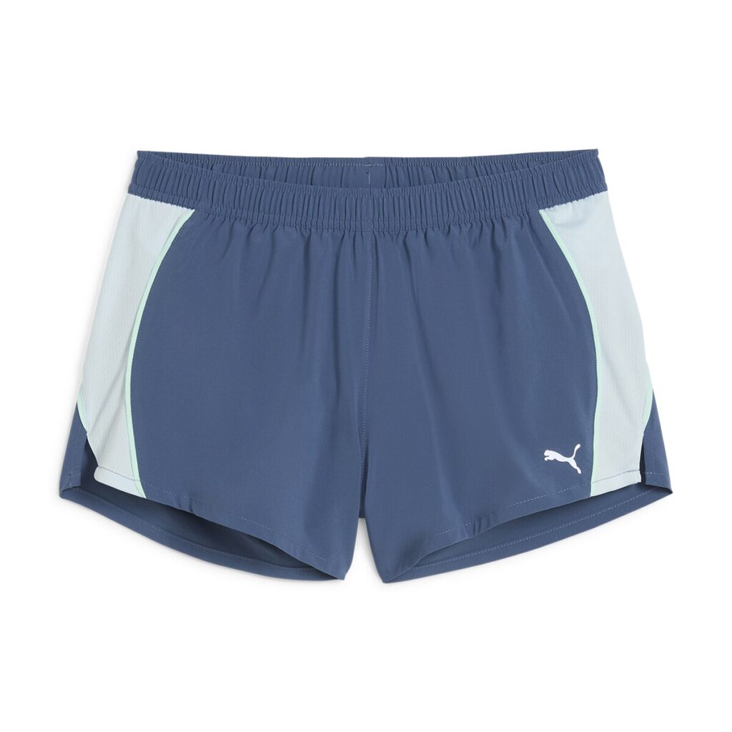 Puma – Pantalones cortos W RUN VELOCITY 3′ de Mujer Puma. | El Corte Inglés — Fitness y Deportes