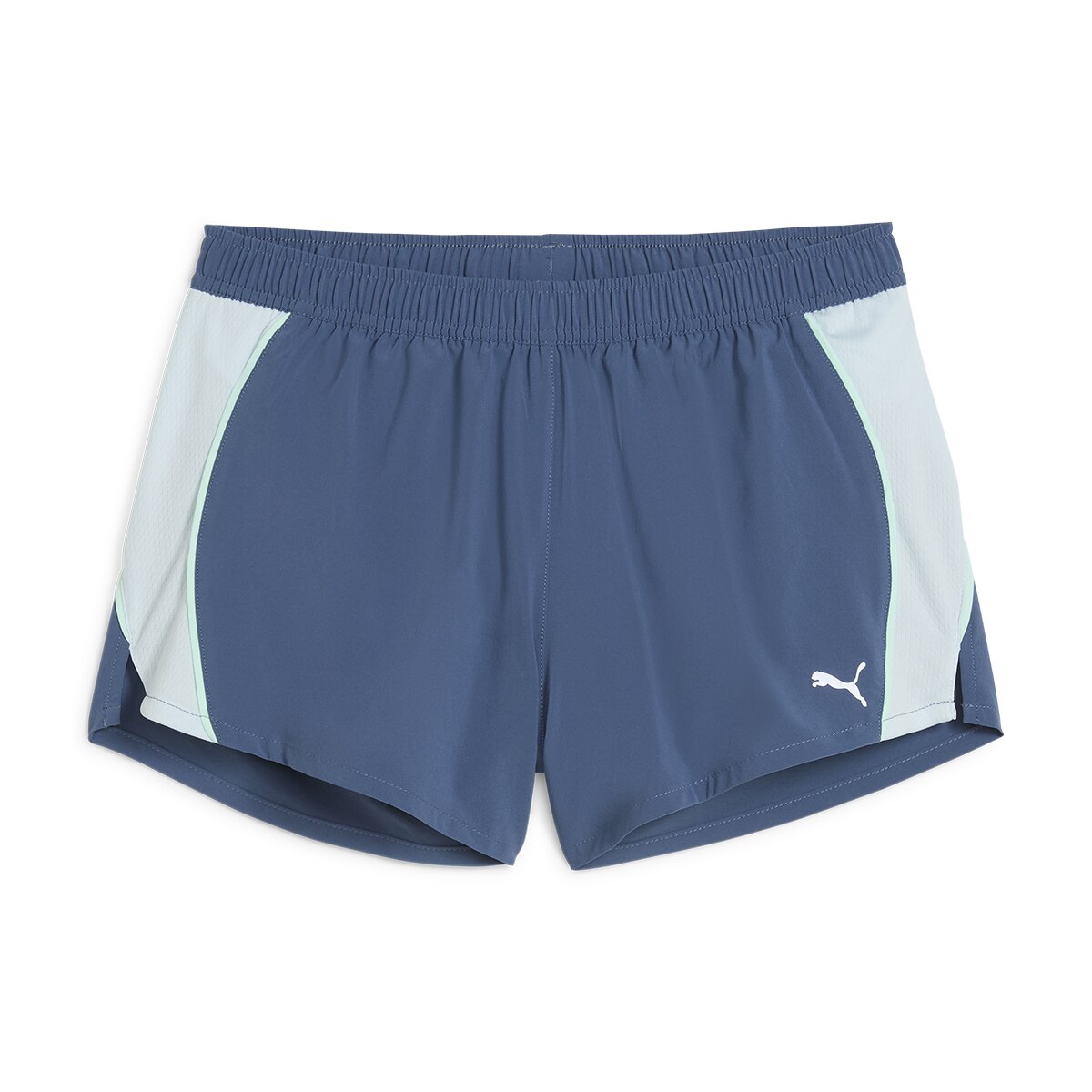 Puma - Pantalones cortos W RUN VELOCITY 3' de Mujer Puma.