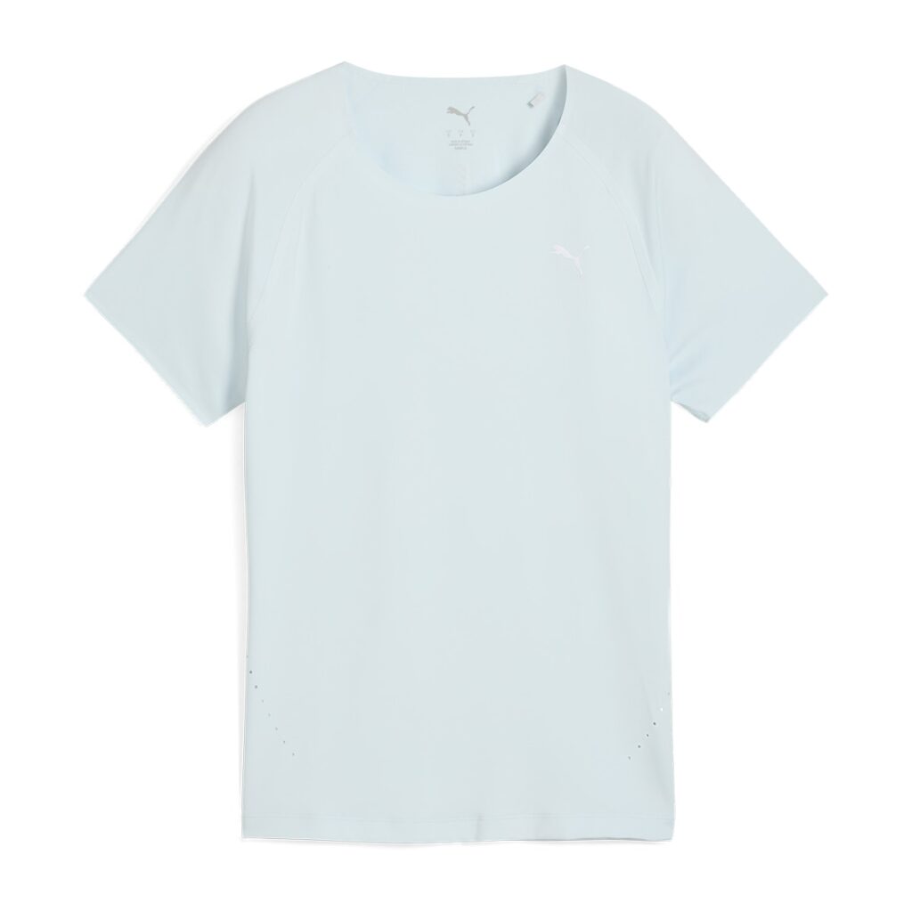 Puma – Camiseta W RUN CLOUDSPUN de Mujer Puma. | El Corte Inglés — Fitness y Deportes