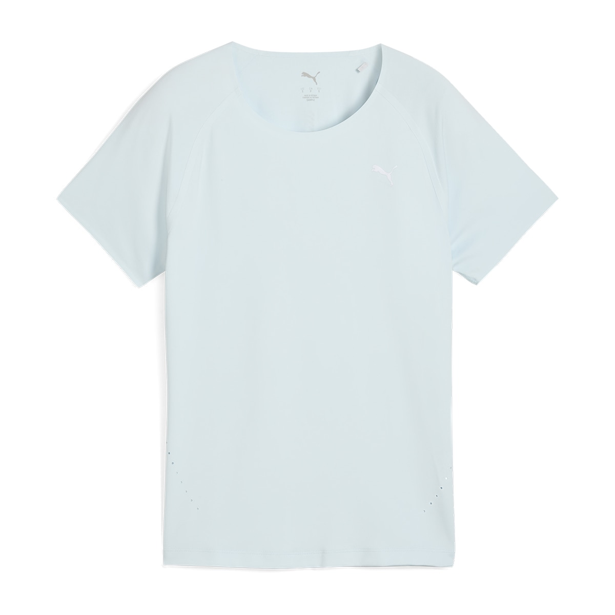 Puma - Camiseta W RUN CLOUDSPUN de Mujer Puma.