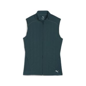 Puma – Chaleco W Run Cloudspun Warmlbl de Mujer Puma. | El Corte Inglés — Fitness y Deportes